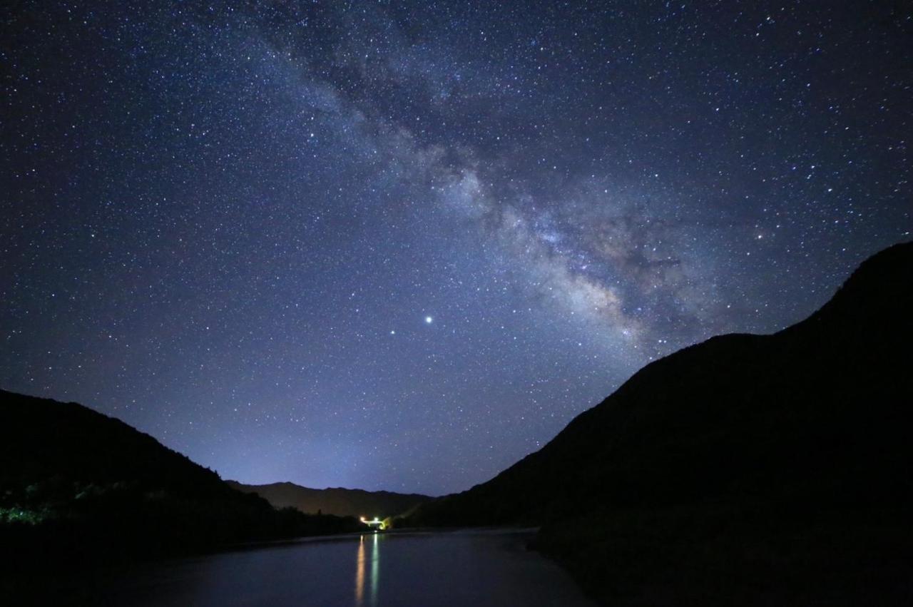 Shimanto Riverside Hideaway ภายนอก รูปภาพ