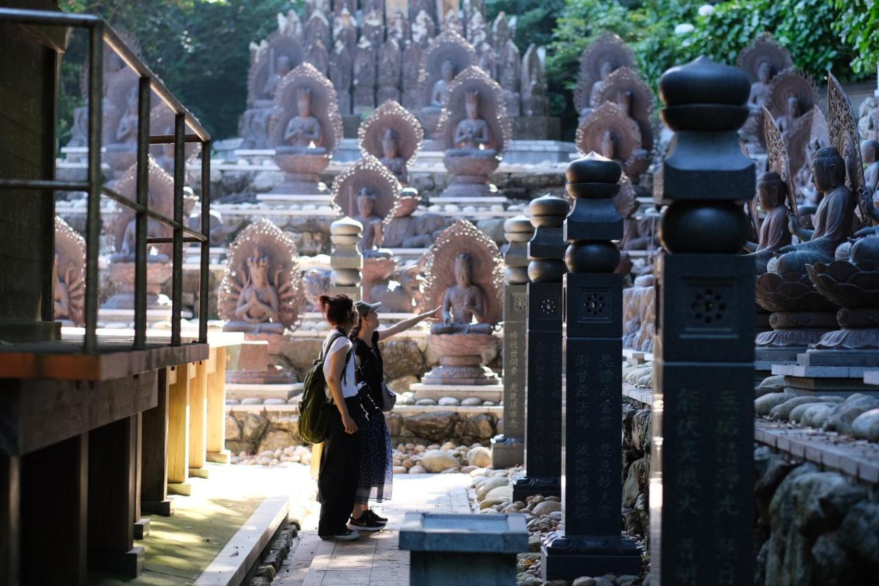 Shimanto Riverside Hideaway ภายนอก รูปภาพ