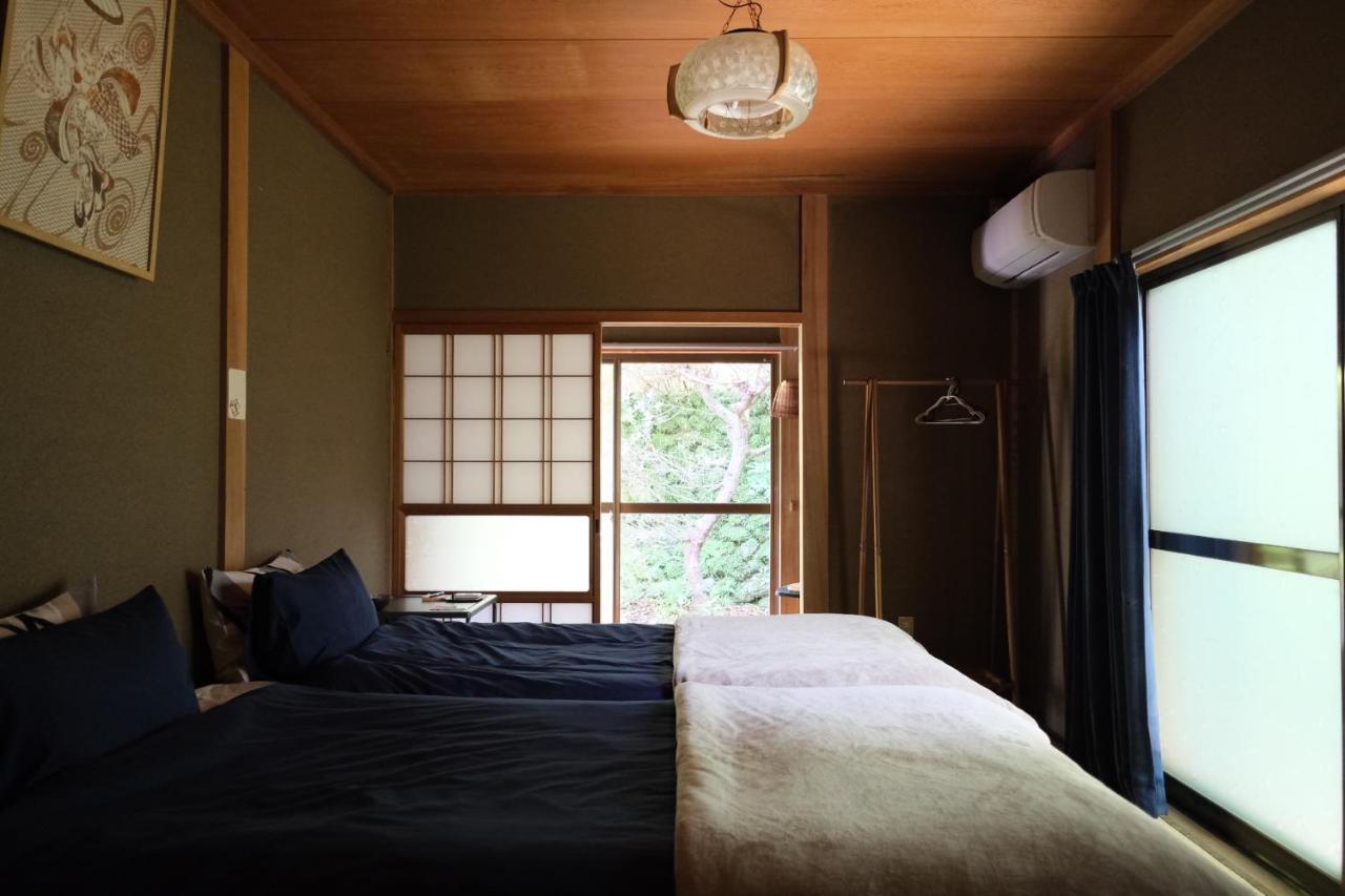 Shimanto Riverside Hideaway ห้อง รูปภาพ