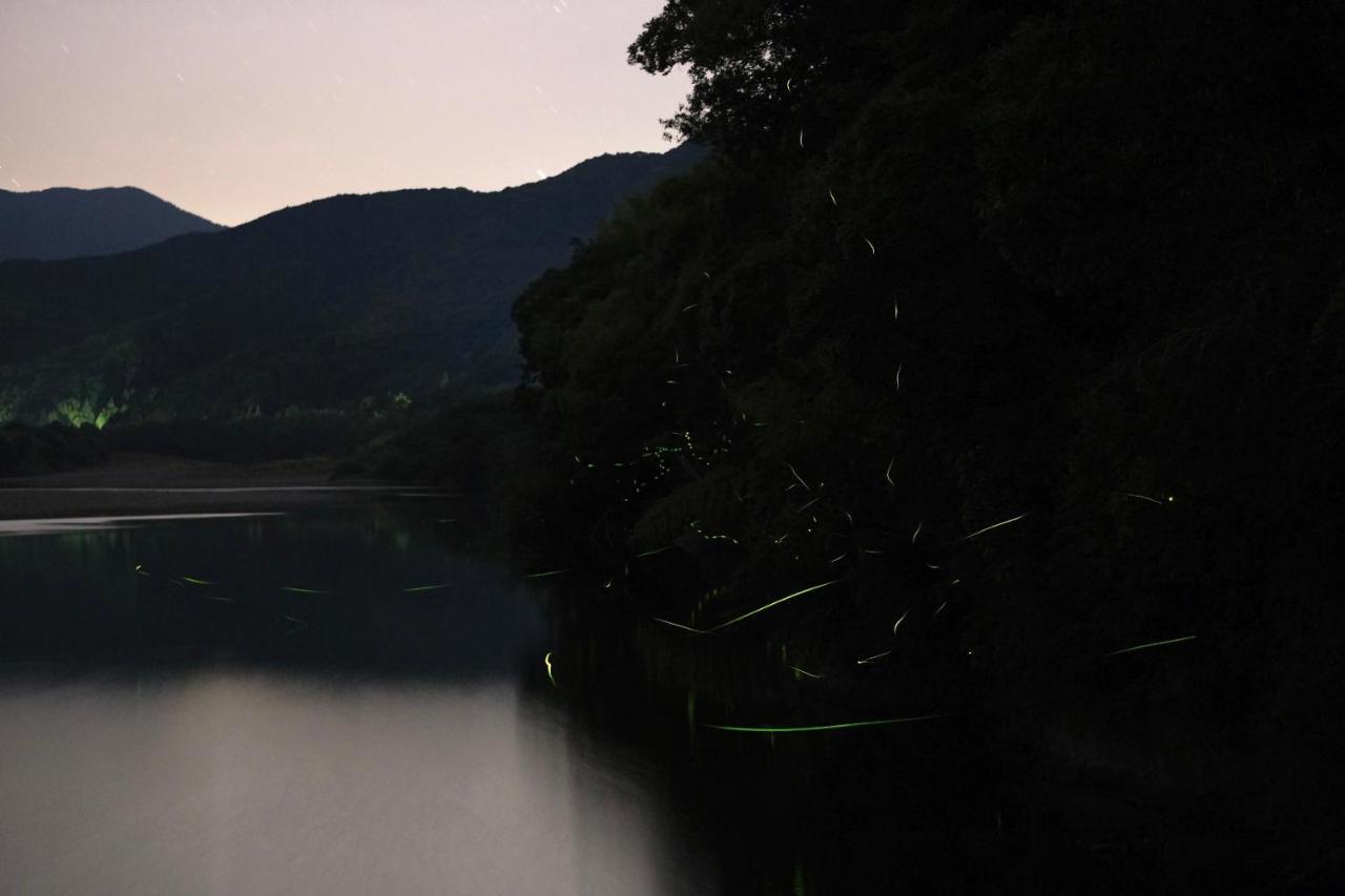 Shimanto Riverside Hideaway ภายนอก รูปภาพ
