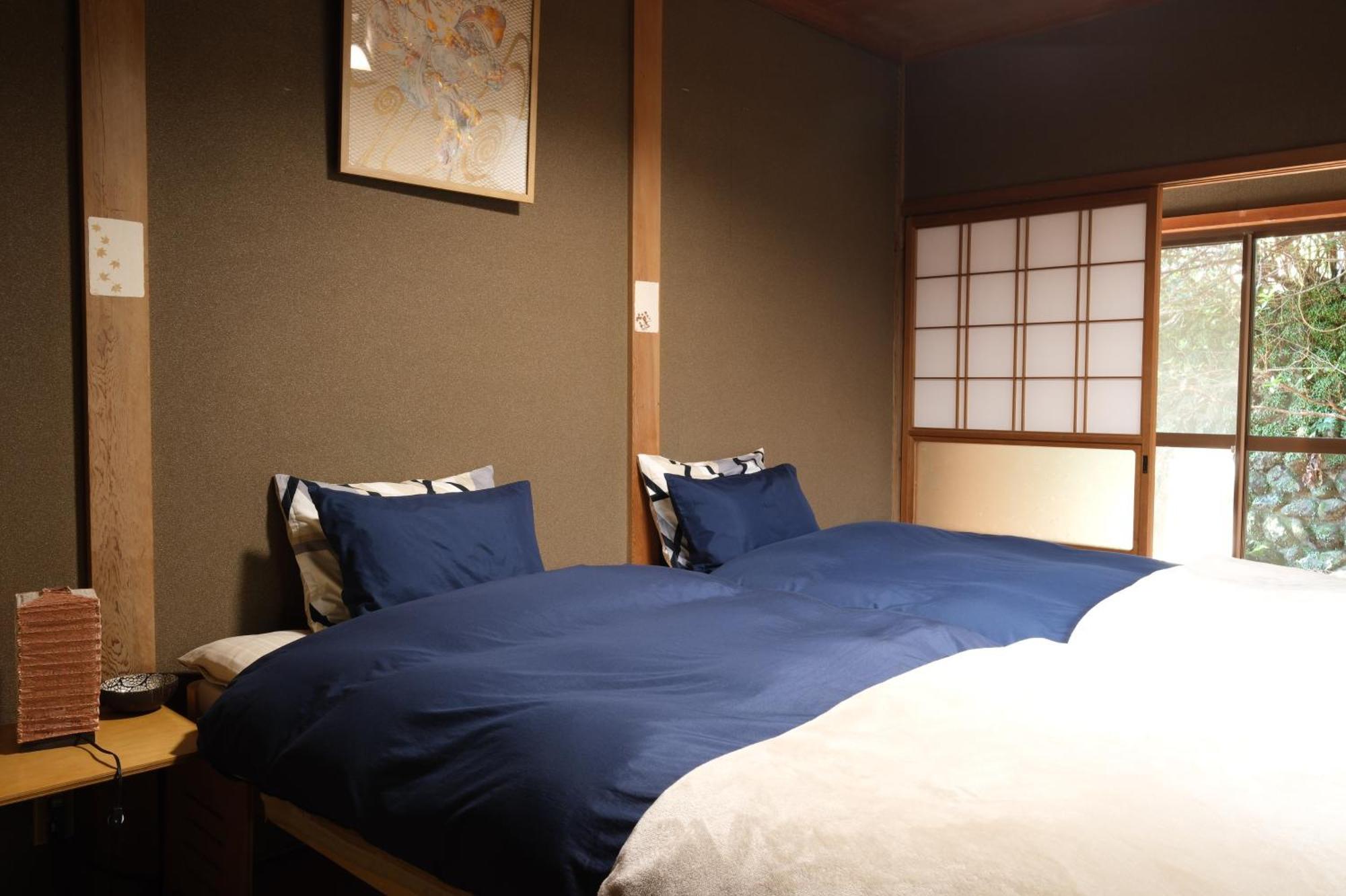 Shimanto Riverside Hideaway ห้อง รูปภาพ